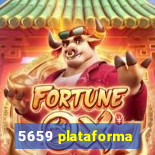 5659 plataforma